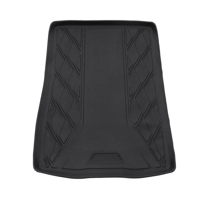Cargo Liner Rear Trunk Mat for BMW 7 Series 740i (2016-2022)