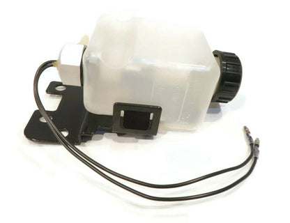 Gear Lube Monitor Reservoir Bottle Kit for MerCruiser Alpha/Bravo 2000-2023
