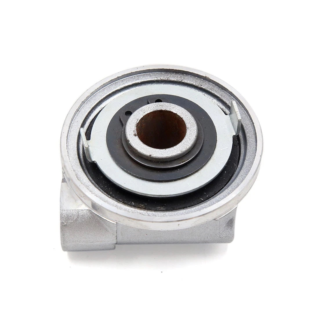 15mm Hole Dia Front Wheel Axle Speedometer Drive Gear for Suzuki