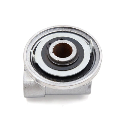 15mm Hole Dia Front Wheel Axle Speedometer Drive Gear for Suzuki