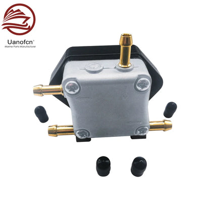Fuel Pump for Mercury 4-Stroke 40-60HP Outboard Engine