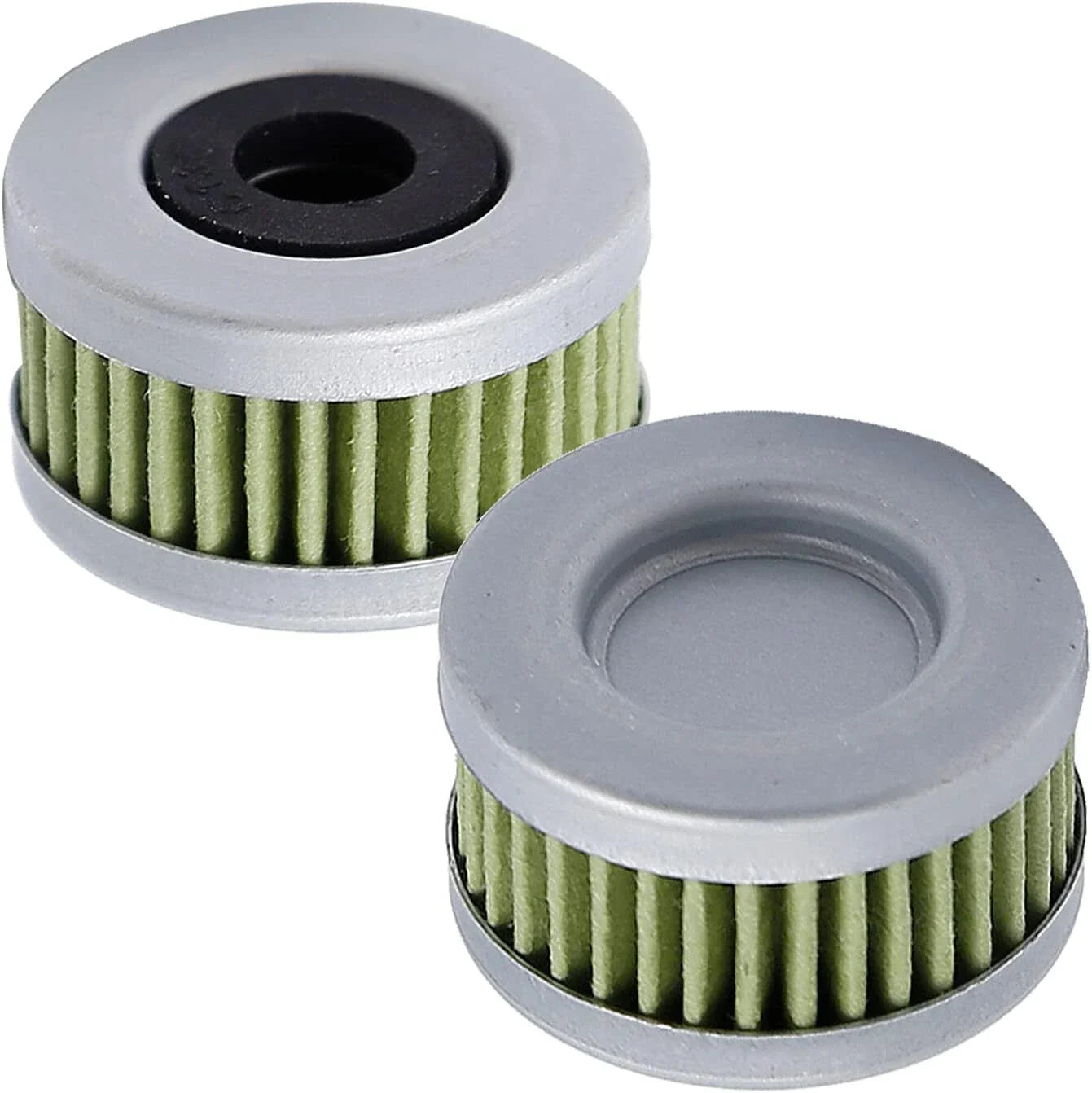 2Pcs Fuel Filter for Honda Outboard 40-60HP Models