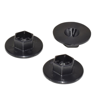 10 x Bumper Splash Shield for Kia Optima, Hyundai (2011-2015)