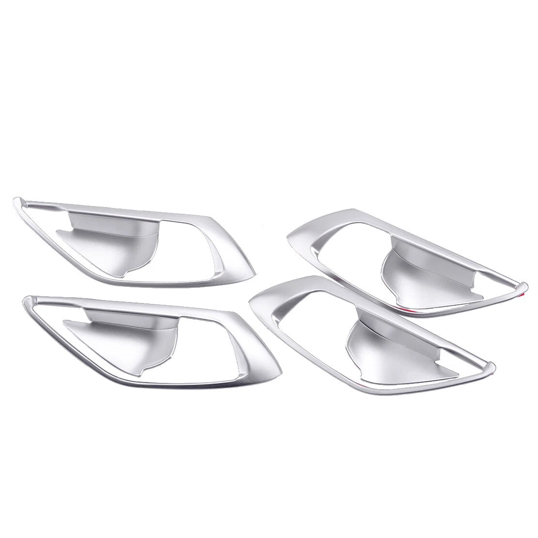 Interior Door Handle Bowl Cover Trim for Mazda CX-5 (2017-2019)