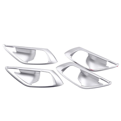 Interior Door Handle Bowl Cover Trim for Mazda CX-5 (2017-2019)