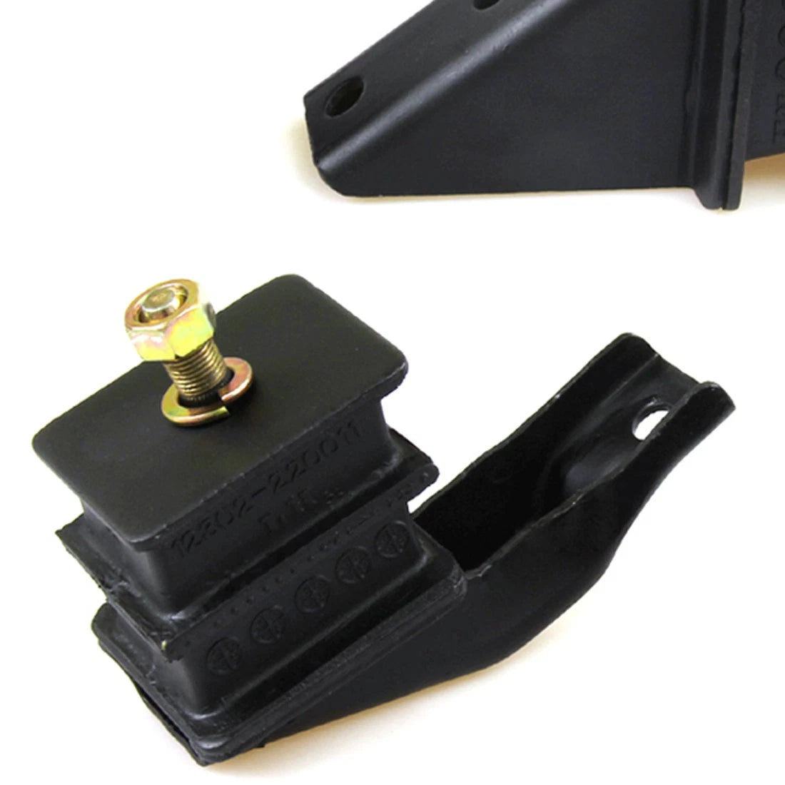 Engine Mount x2 for Toyota Corolla KE10-KE26 1966-1981