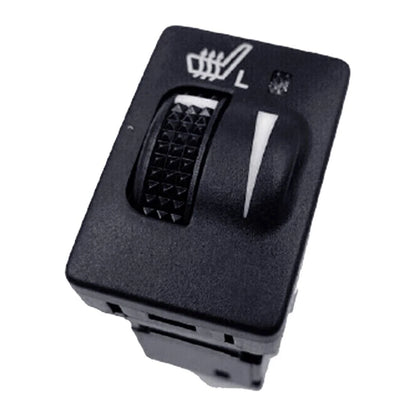 Seat Heater Switch for Toyota Camry, Highlander, Reiz (2012-2017)