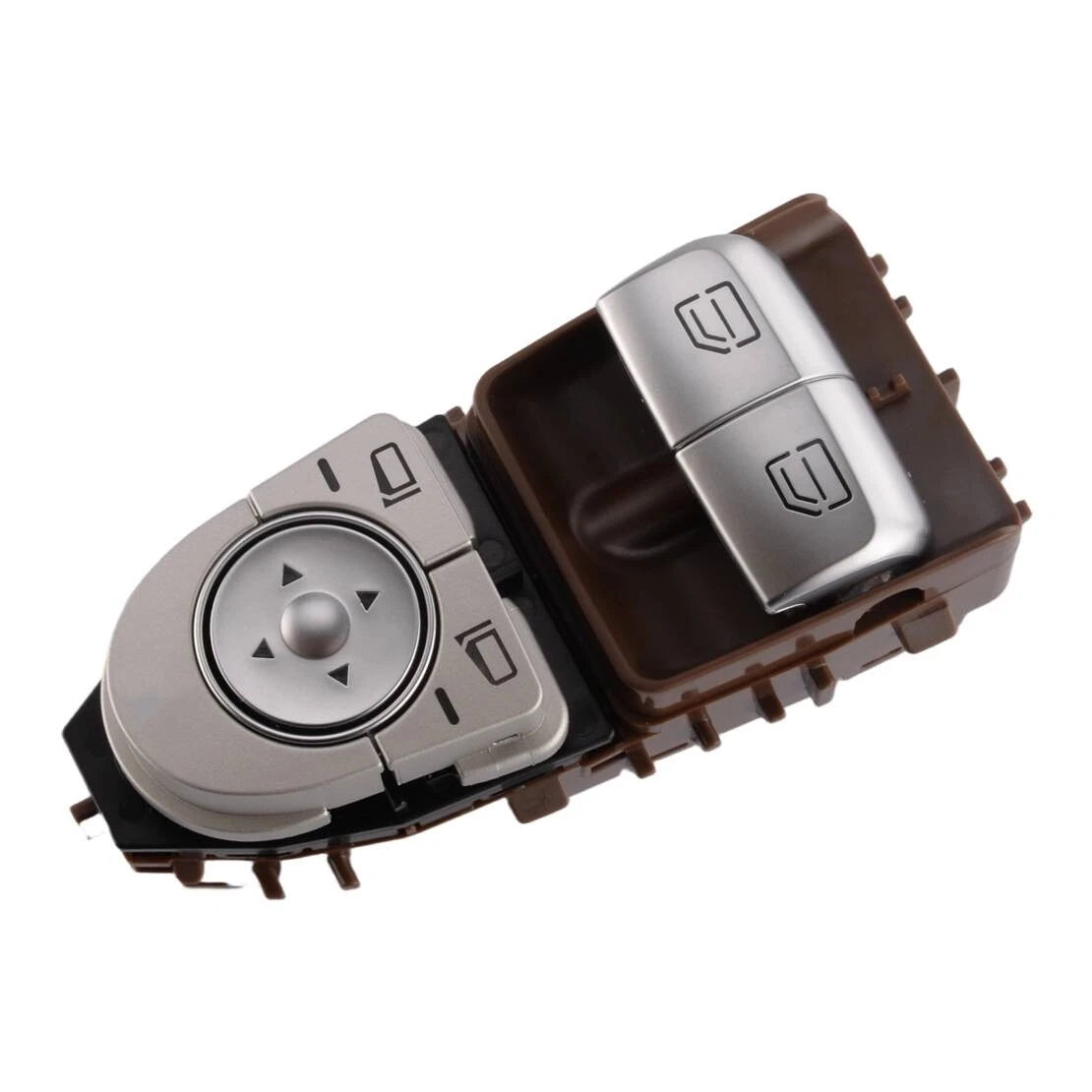 Master Power Window Switch for Mercedes-Benz Vito (2015-2018)
