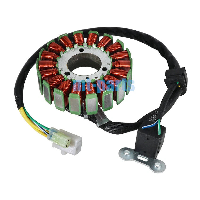 Stator Coil for Kymco People S 250i, Xciting 300i R (2006-2016, 2008-2010)