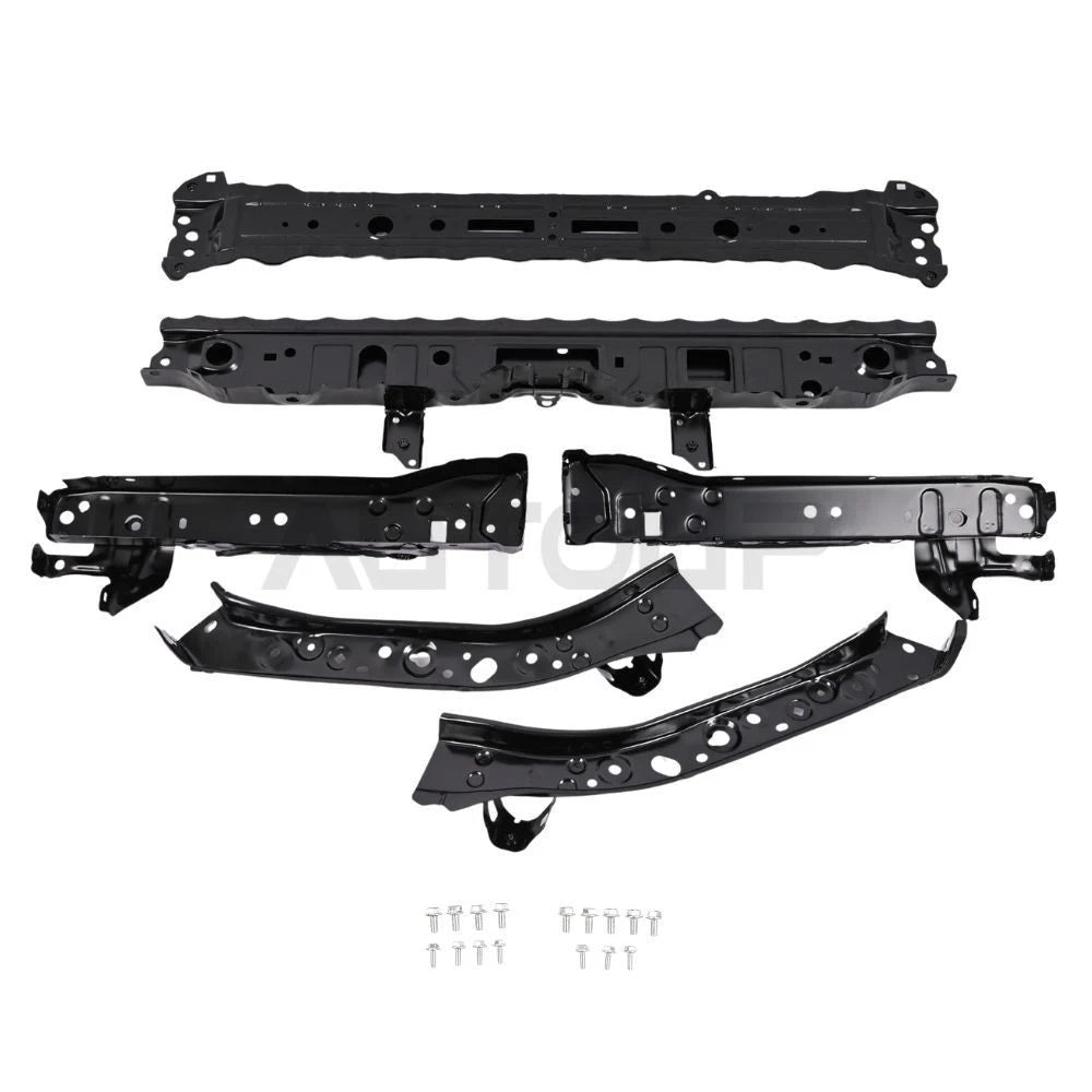 Radiator Core Support Bracket Assembly for Toyota Camry (2018–2022)