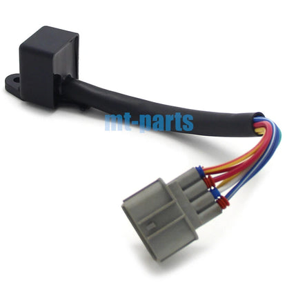 Starter Relay for Kawasaki Jet Ski Ultra 250X 07-08, 260LX 09-10