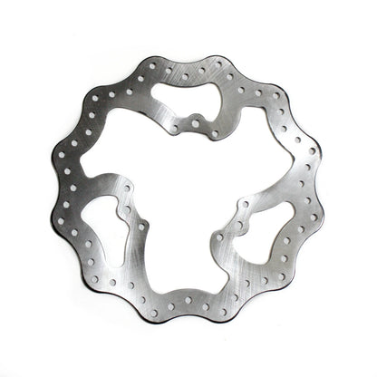 270mm Front Brake Disc Rotor for PIT PRO Trail Quad Dirt Bike ATV