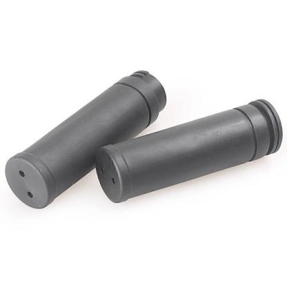 Rubber Handlebar Grips for 2003 Harley-Davidson Sportster 883 XL883