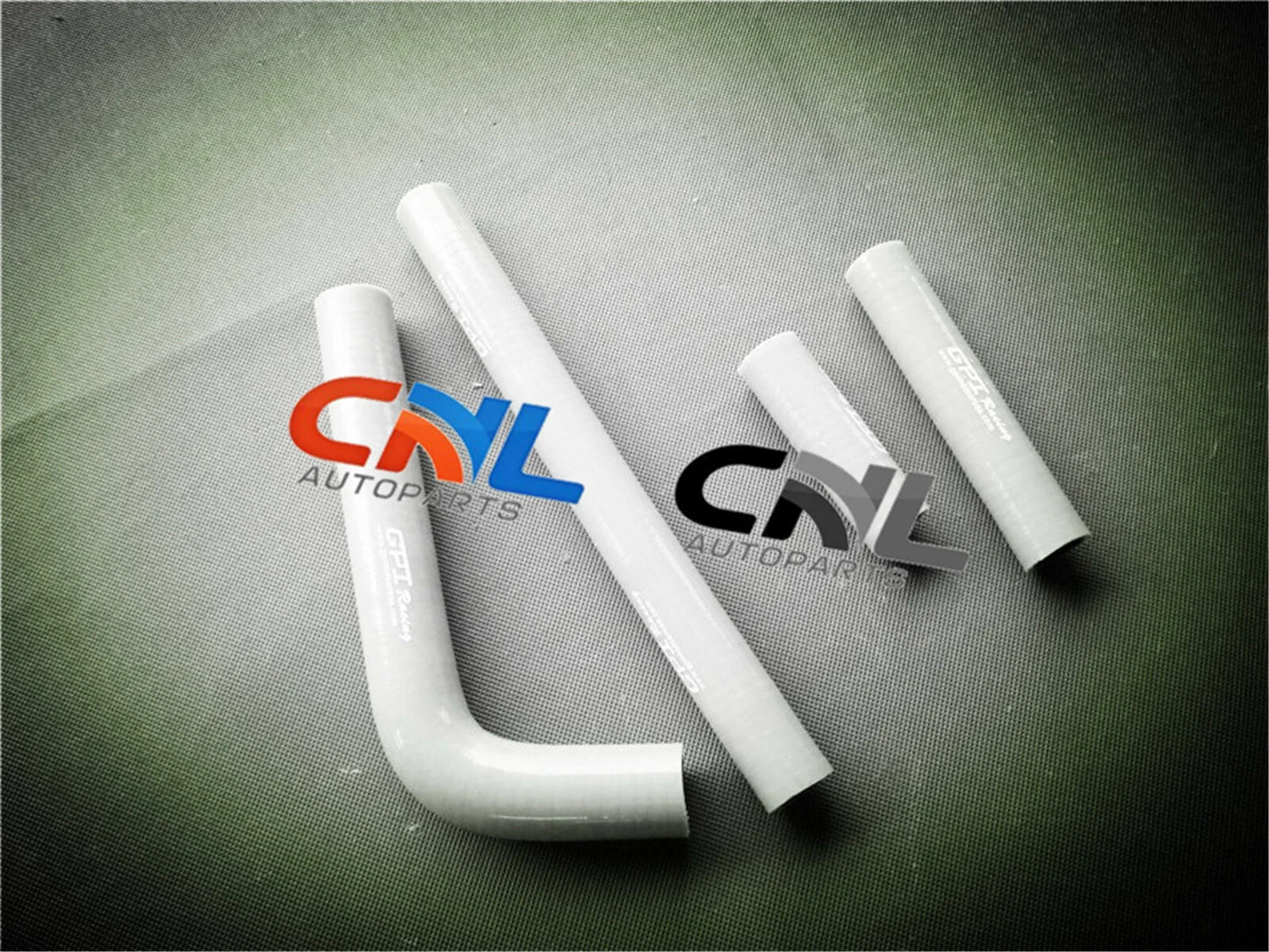 Aluminum Radiator & Hose for Yamaha WR400F WRF400 (1998-2000)