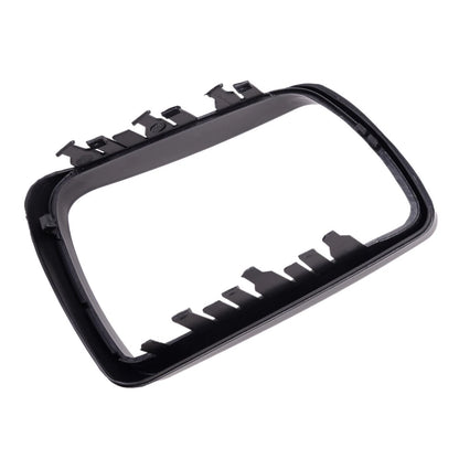 Side Mirror Cover Bezel Cap Trim for BMW X5 E53 (1999-2006)
