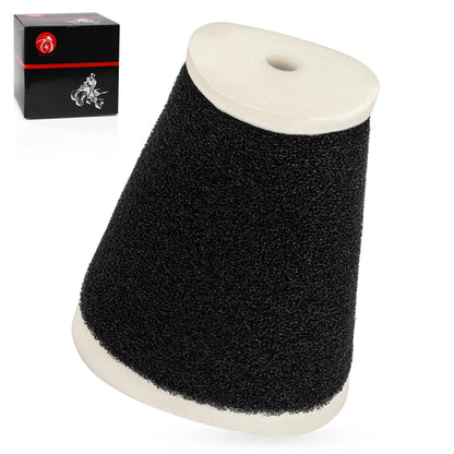 Air Filter Cleaner Element for Yamaha BW200 (1986–1988)