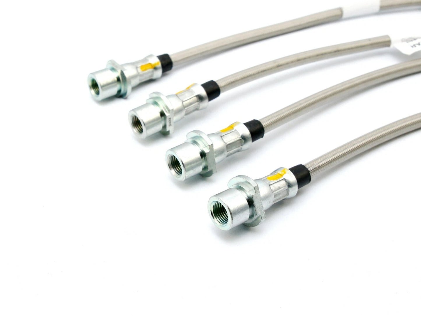 Brake Line Kit for Landcruiser HDJ80R-HZJ80R (4 Inch Lift) (1990-1992)
