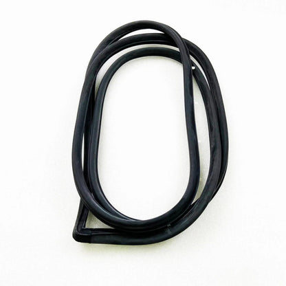 Windshield Door Rubber Seal Set 6 Fits Toyota Corolla KE30 4D Sedan 1974-79