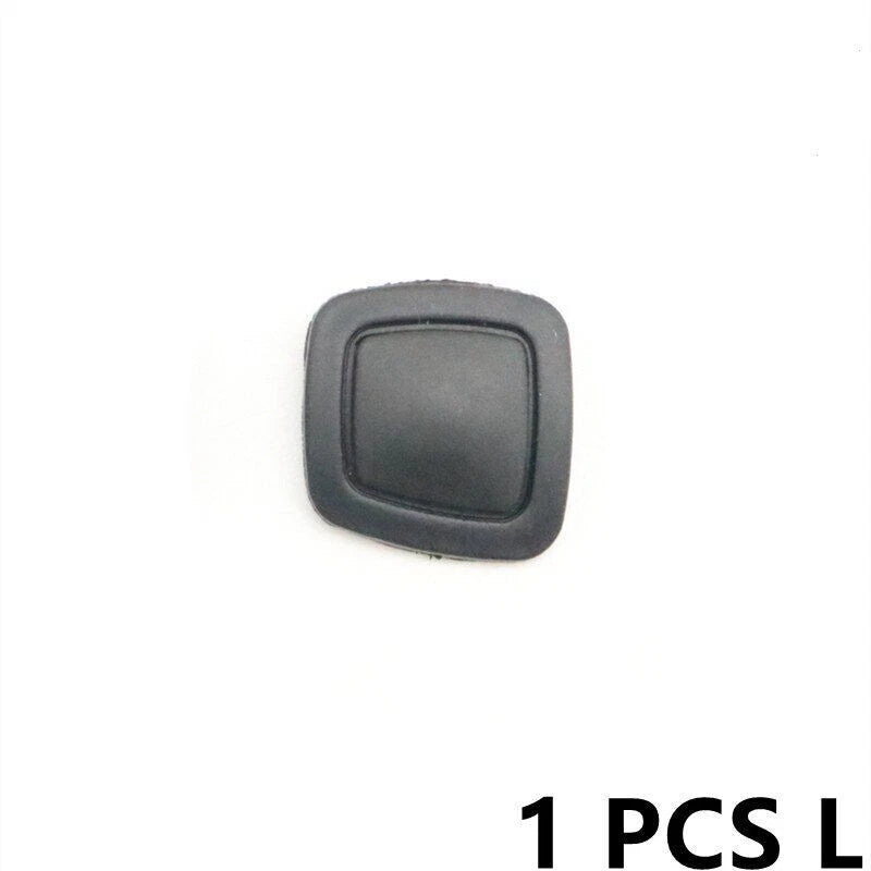 Door Handle Keyless Entry Button Cover Cap for Mercedes W220 C215 SL55 R230