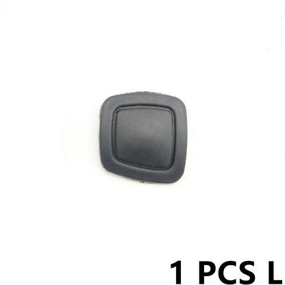 Door Handle Keyless Entry Button Cover Cap for Mercedes W220 C215 SL55 R230