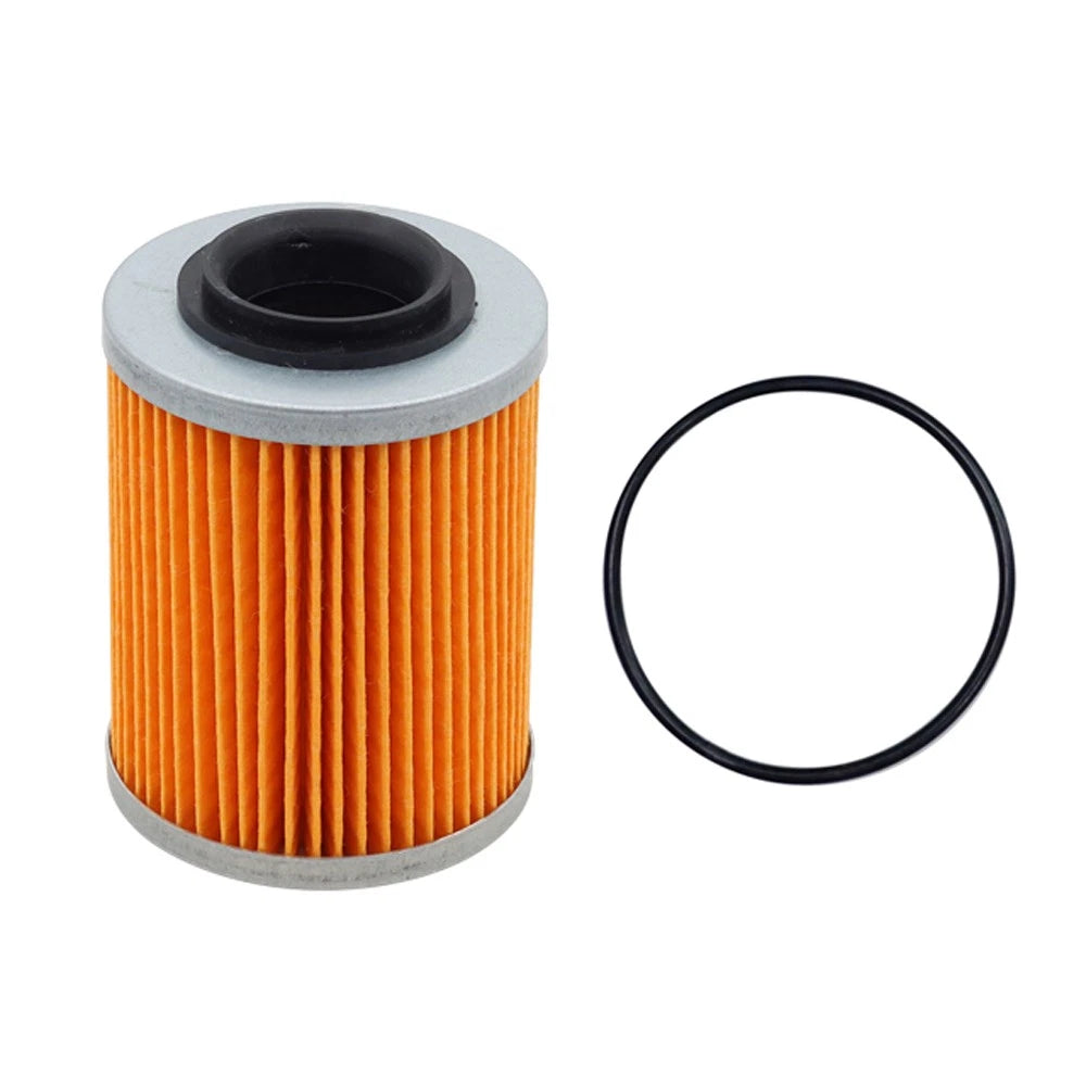 SPI Oil Filter & O-Ring for Can-Am Maverick X3 / MAX