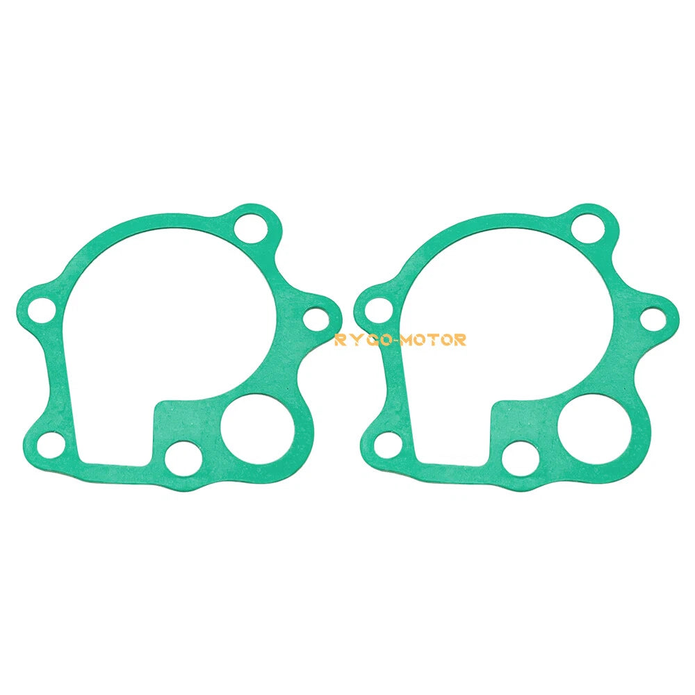 Water Pump Rebuild Bearing Seal W/Gasket for Honda CR250 CR250R (2002–2007)