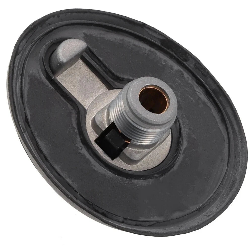 Black Roof Antenna Base for Hyundai I20 (2008-2014)