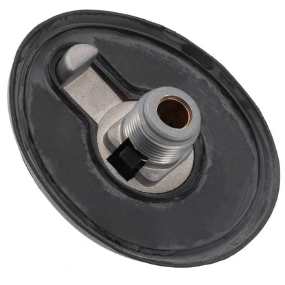 Black Roof Antenna Base for Hyundai I20 (2008-2014)