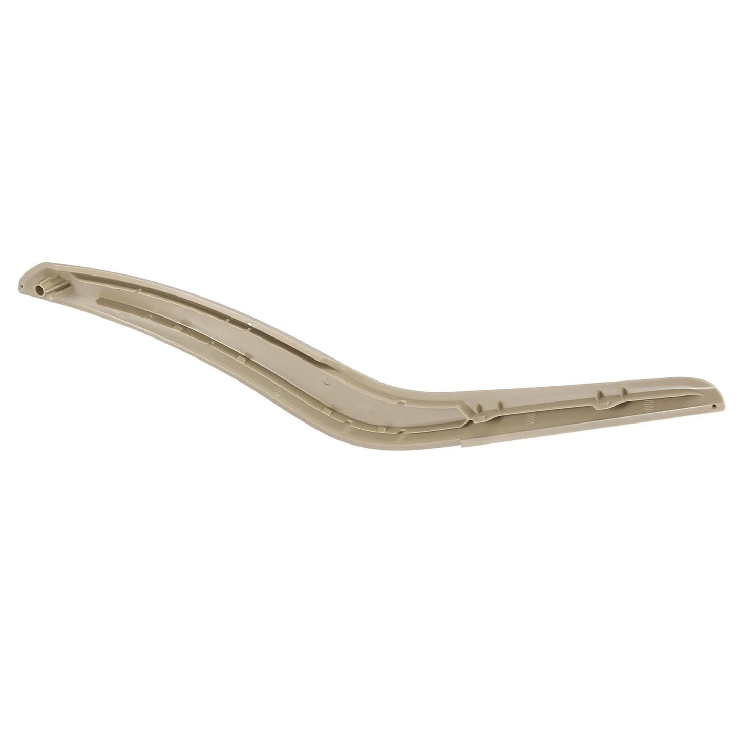 Inner Left Door Handle Trim Cover for BMW X1 E84 (2010-2016) Beige