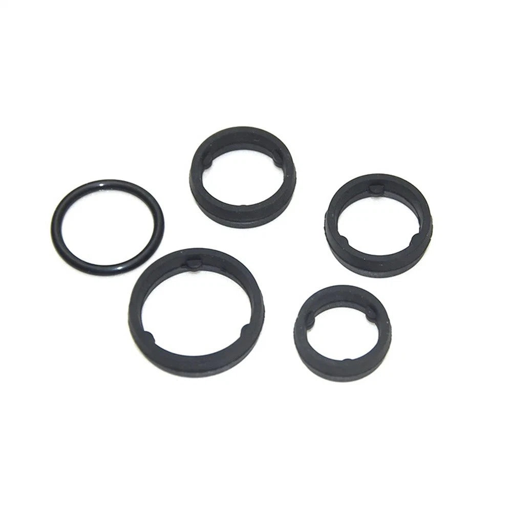 Oil Cooler Filter O-Ring Seal for Dodge Chrysler Jeep Ram (68191356AA)