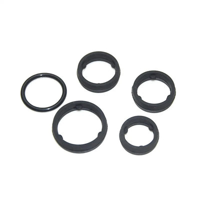 Oil Cooler Filter O-Ring Seal for Dodge Chrysler Jeep Ram (68191356AA)