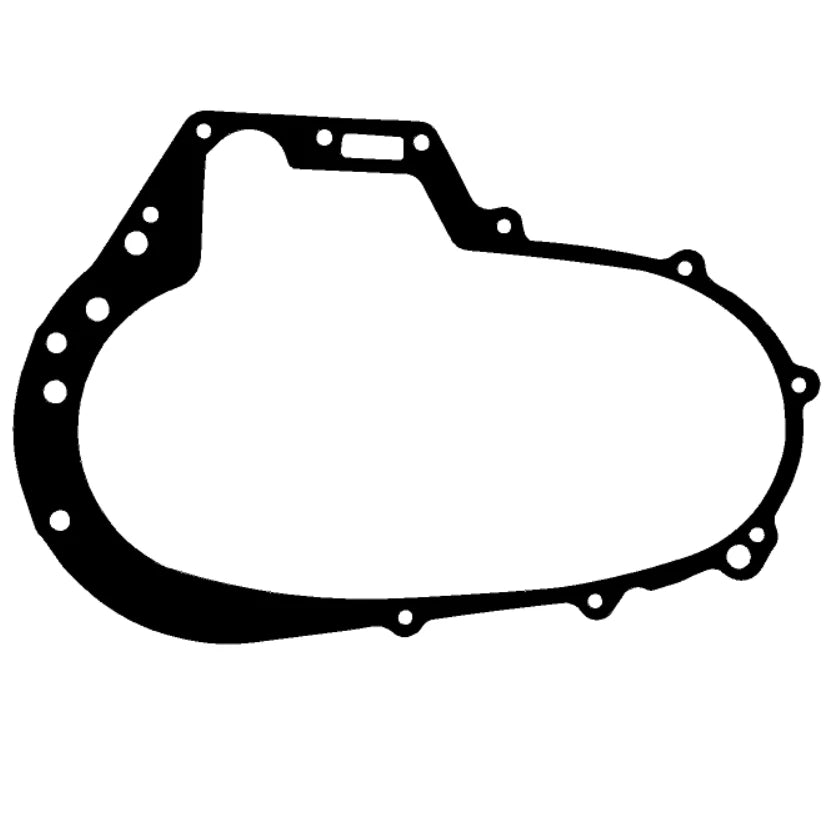 2 x Clutch Cover Gasket for Yamaha XV1700 / XV1600