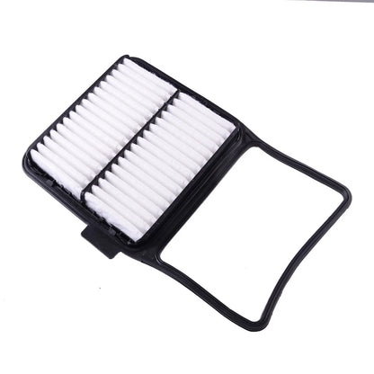 Engine Air Filter & Cabin Filter for Toyota Prius (2004-2009) 2 x L4 1.5L