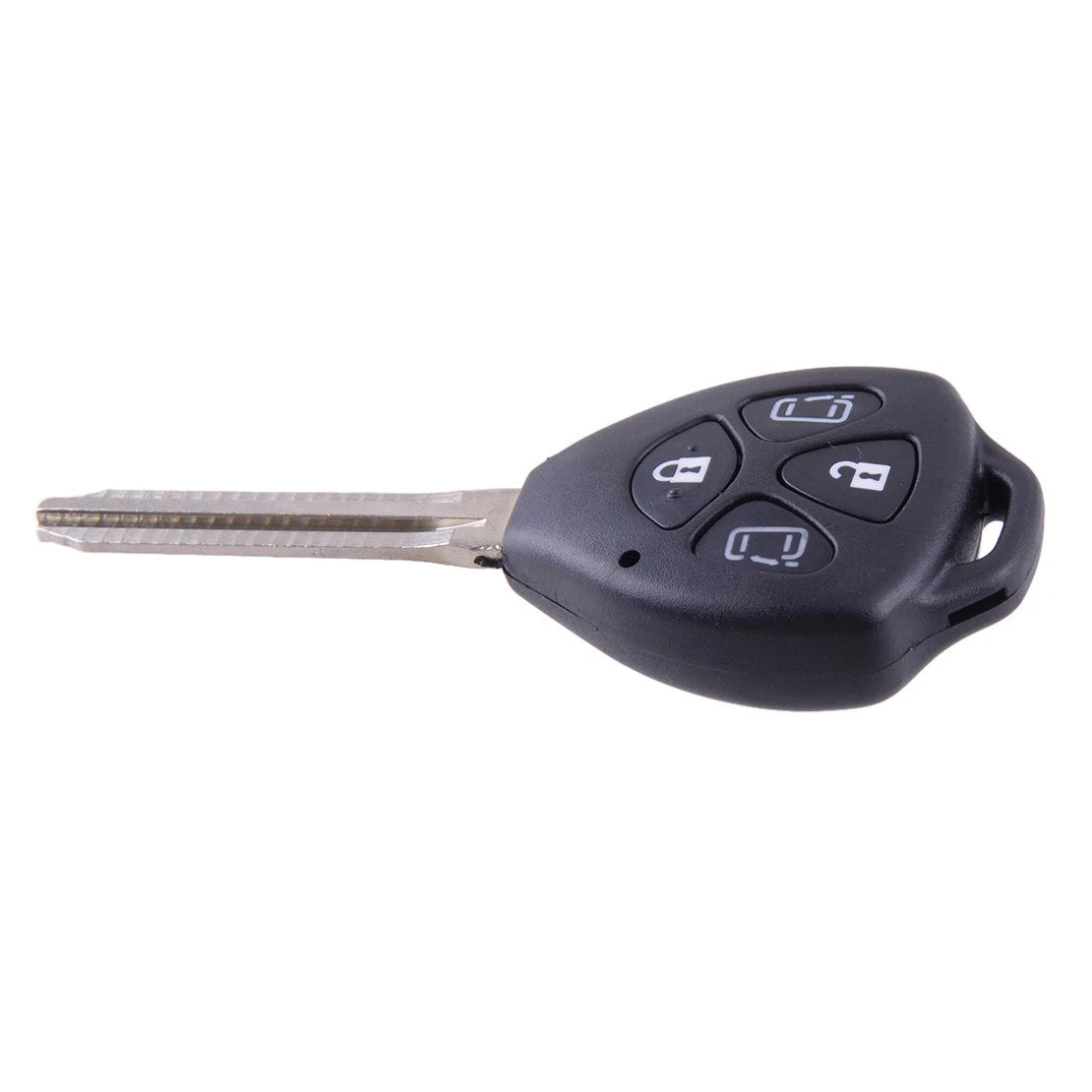 Remote Control Keychain Housing for Toyota Alphard (2005-2009)