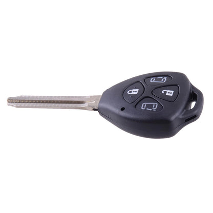Remote Control Keychain Housing for Toyota Alphard (2005-2009)