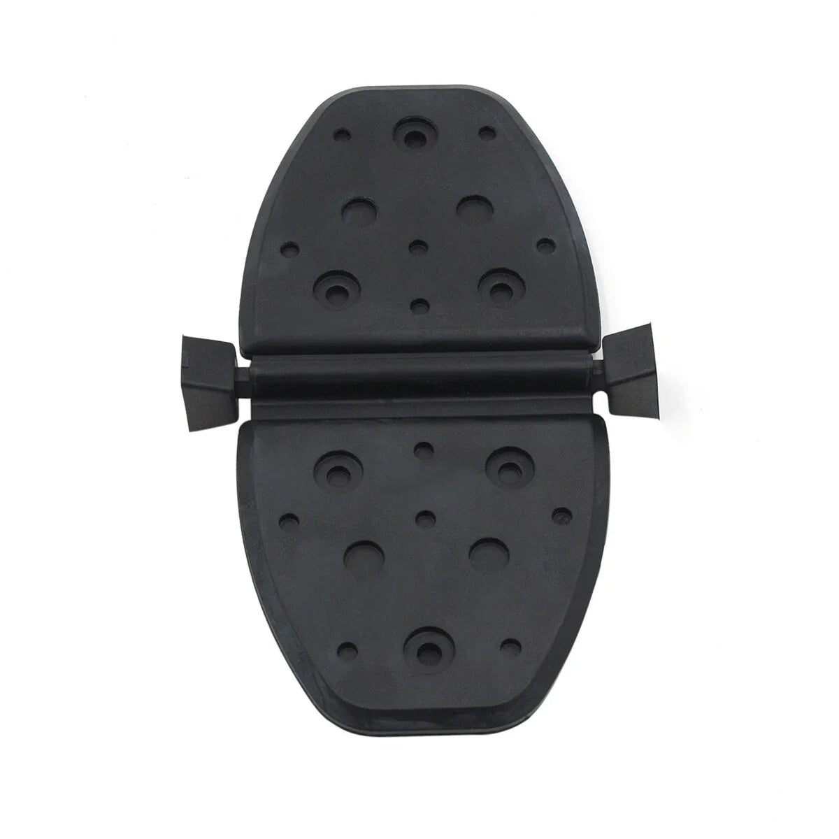 Water Shutter Flappers for Mercruiser V6 4.3L (Replaces 807166A2)