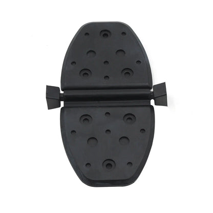 Water Shutter Flappers for Mercruiser V6 4.3L (Replaces 807166A2)