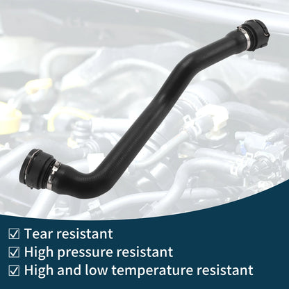 Radiator Hose for BMW 1 Series F20 F21 2010-2015 (2 x)