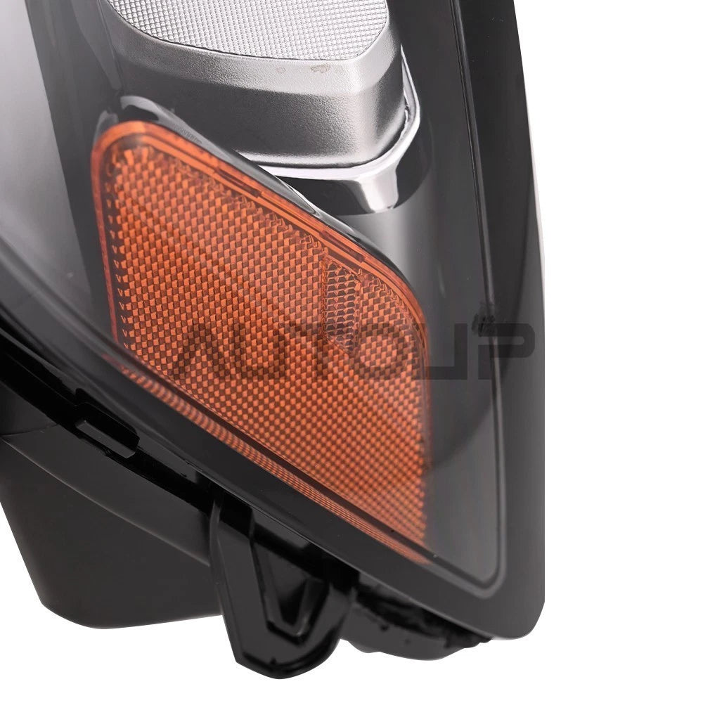 Left Driver+Right Passenger LED Headlight for Mazda CX-90 (2024–2025)