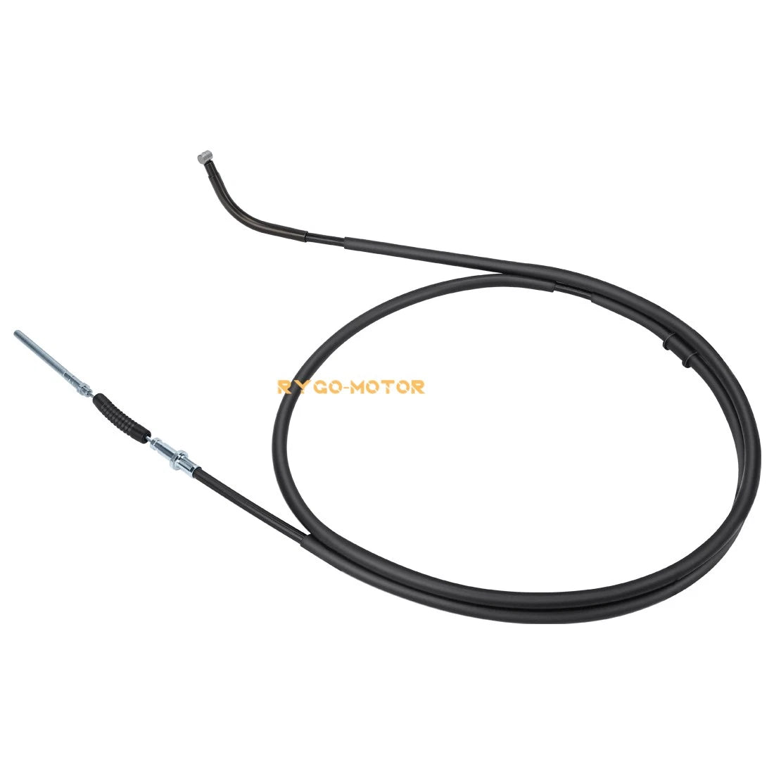 Rear Hand Brake Cable for Suzuki LT400 Eiger (2002–2006)