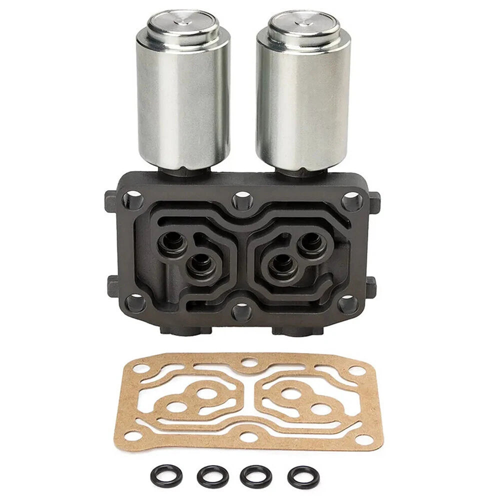 Dual Linear Solenoid for Honda CR-V, Crosstour, Acura (2012-2016)