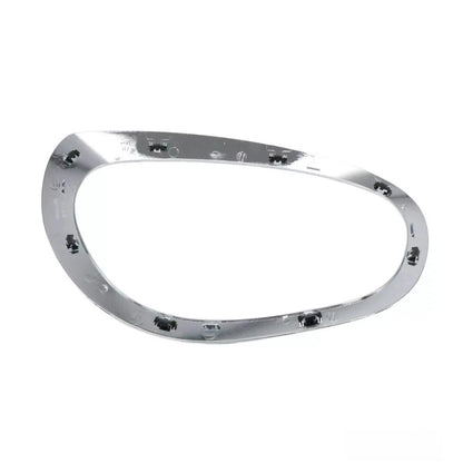 Left Side Headlight Trim Cover Ring for Mini Cooper Countryman (2011-2023)