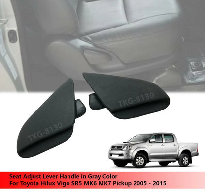 Seat Adjust Handle for Toyota Hilux Vigo MK6 MK7 (2005-2015)