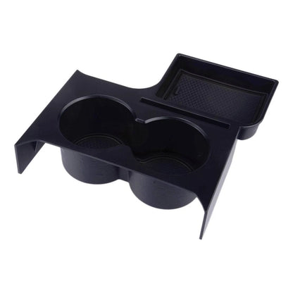 Center Console Cup Holder Storage for Ford Maverick (2022-2024)