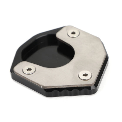 Side Stand Plate for Suzuki DRZ400S/E/DRZ400SM (2000-2023)