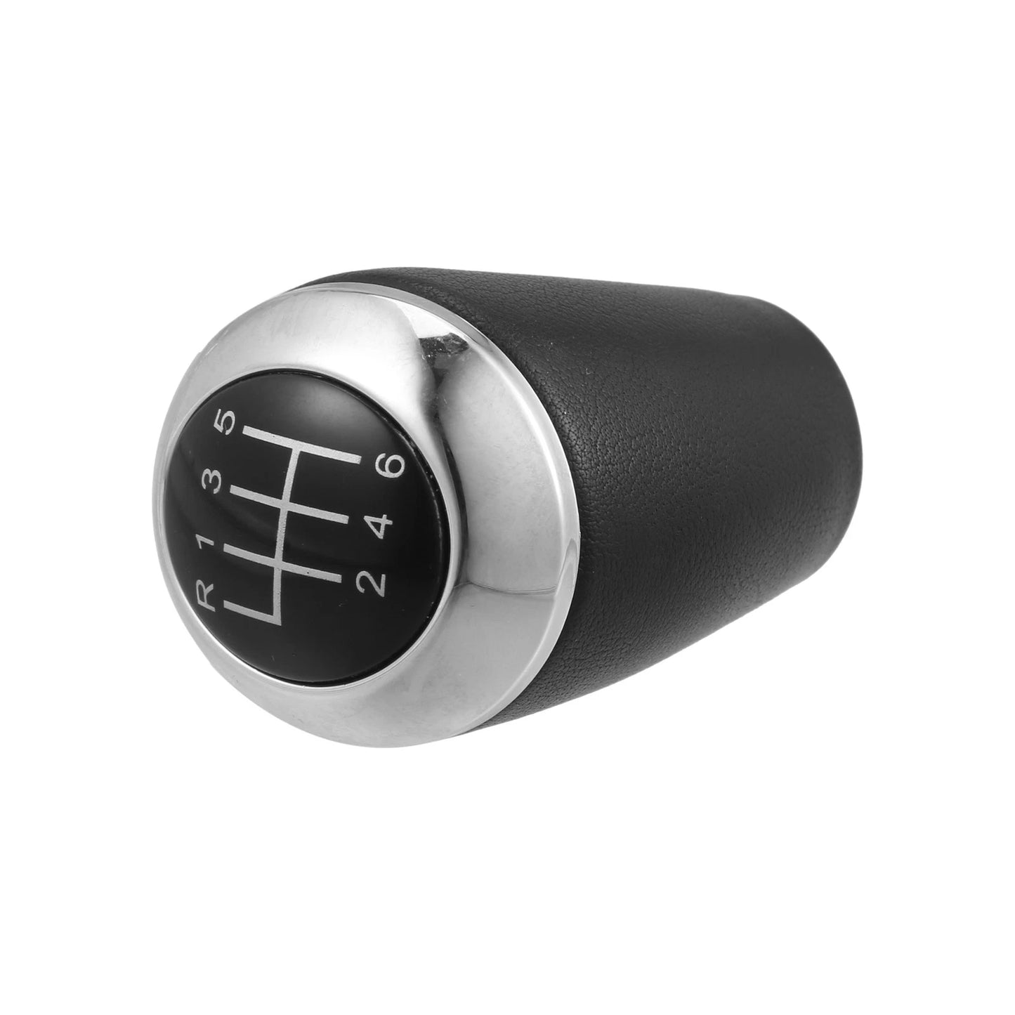 Faux Leather 6 Speed Gear Shift Knob for Mazda 6 (2007-2012)