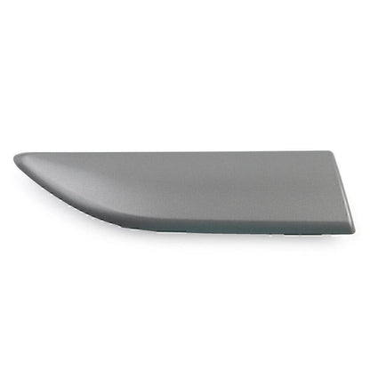 Gray Front Door Upper Molding Trim for Land Rover Range Rover Evoque (2012-2019)