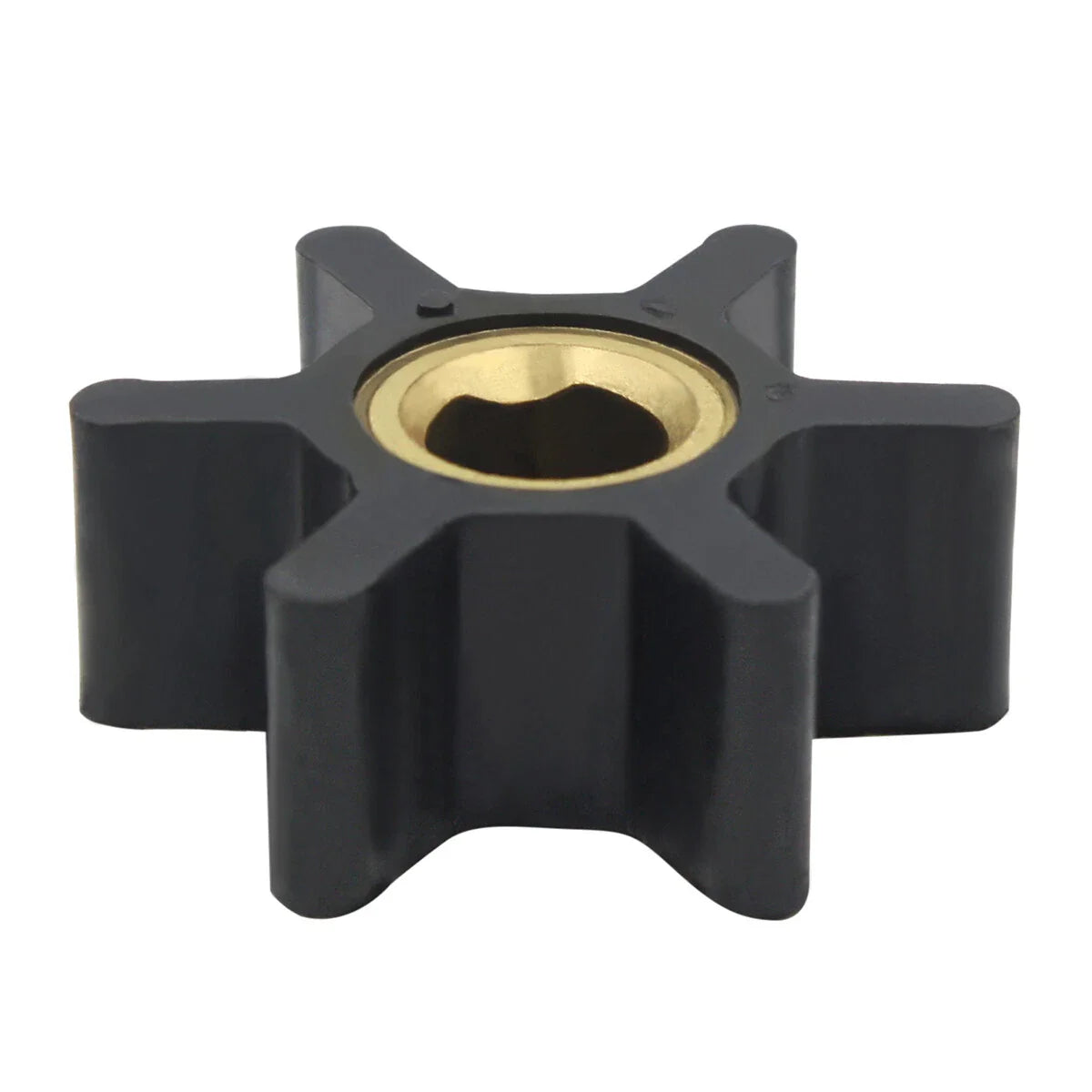 Flexible Impeller for Jabsco 21414-0001 Yanmar 128170-42070