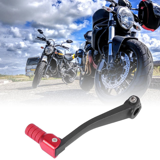 11mm Folding Gear Shift Lever for Motorcycle