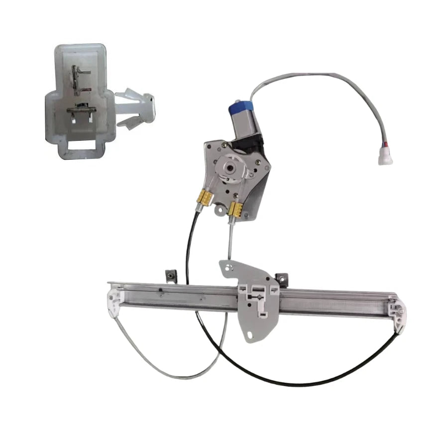 Front Left Window Regulator With 2 Pins for Mitsubishi Fuso Canter (1995–2005)